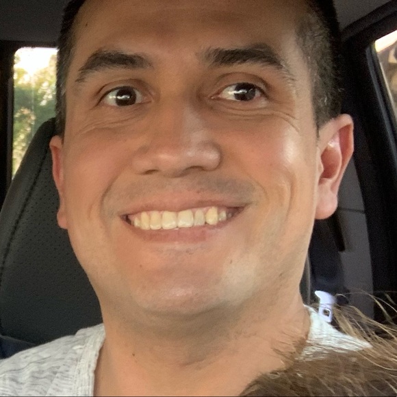 Meet your Posher, Andy - Picture 1 of 1